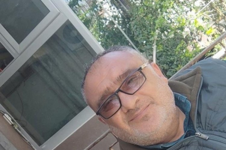 Tartıştığı apartman y&ouml;neticisini tabancayla &ouml;ld&uuml;rd&uuml;