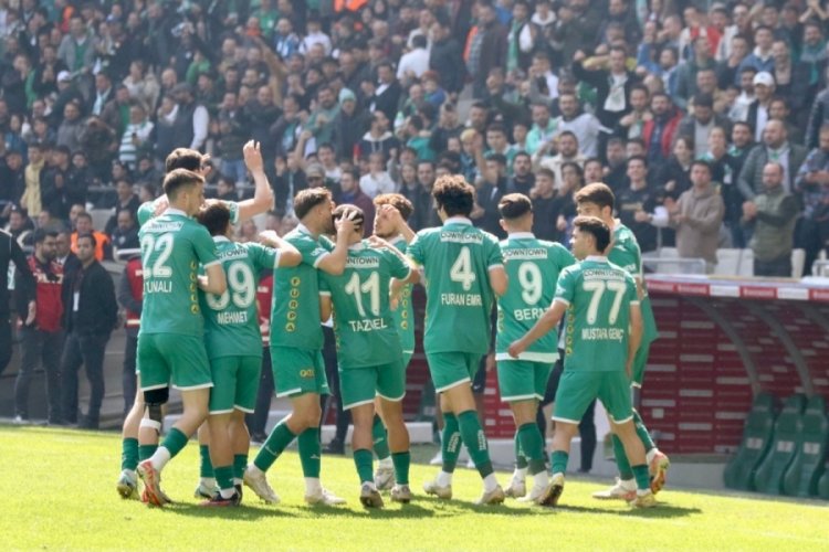 Timsah'ın Kırşehir ma&ccedil;ı kadrosu belli oldu