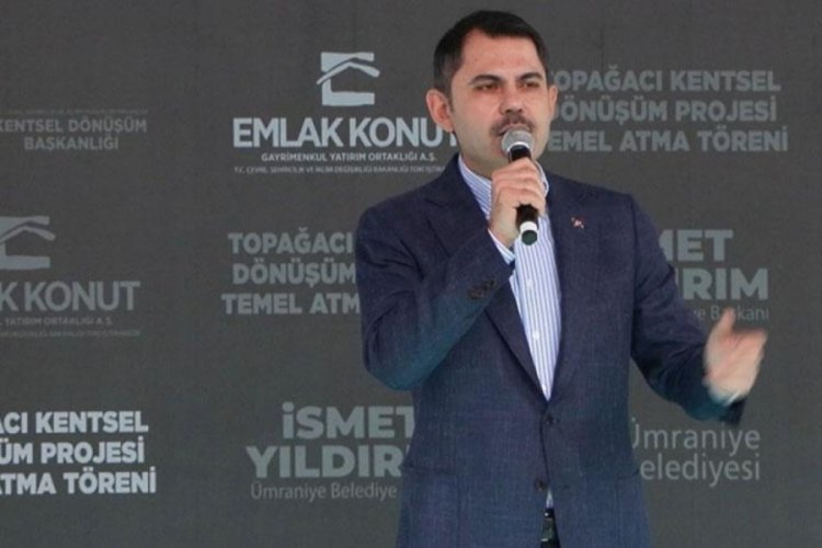 AK Parti İBB adayı Kurum: Telaşlılar, ne yapacaklarını bilmiyorlar