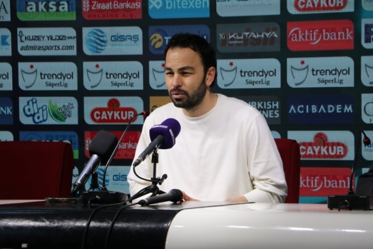 Sel&ccedil;uk İnan: Kariyerimdeki en &uuml;z&uuml;ld&uuml;ğ&uuml;m ma&ccedil; oldu