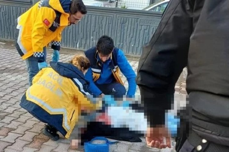 7 aylık evli G&uuml;lhan'ı eski erkek arkadaşı &ouml;ld&uuml;rd&uuml;