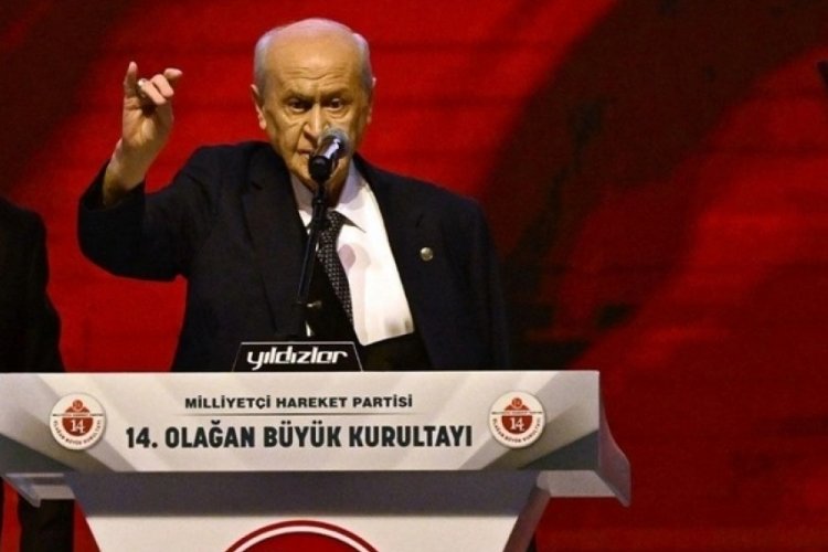 Bursa'dan iki isim parti &uuml;st y&ouml;netim listesinde