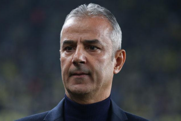 İsmail Kartal: Normalde bu ma&ccedil;ın iptal olması lazım