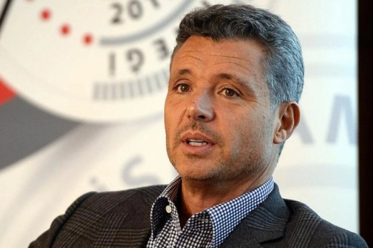 Sadettin Saran: Bu bir i&ccedil; g&uuml;venlik meselesidir
