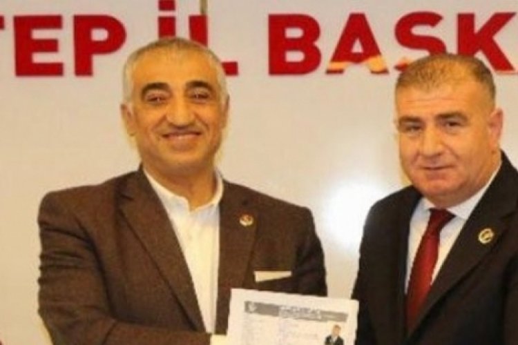 Gaziantep'te BBP belediye başkan adayına silahlı saldırı