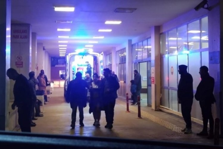 Şanlıurfa'da iki aile arasında muhtar adaylığı kavgası: 1 &ouml;l&uuml;, 4 yaralı