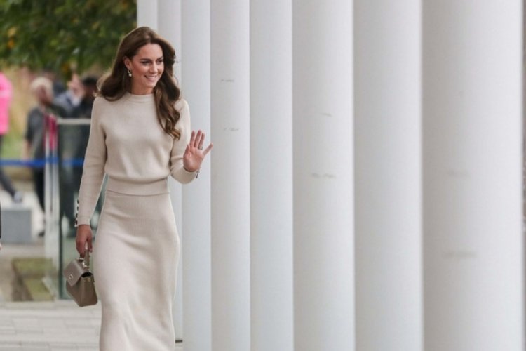 Sahte fotoğraf skandalının ardından Galler Prensesi tartışması b&uuml;y&uuml;yor: Kate Middleton'a ne oldu?