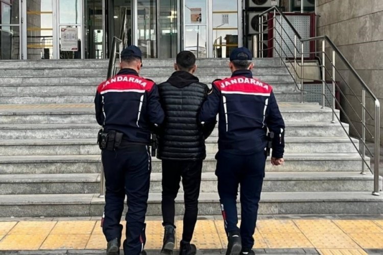Mersin'de uyuşturucu operasyonu! 3 kişi tutuklandı