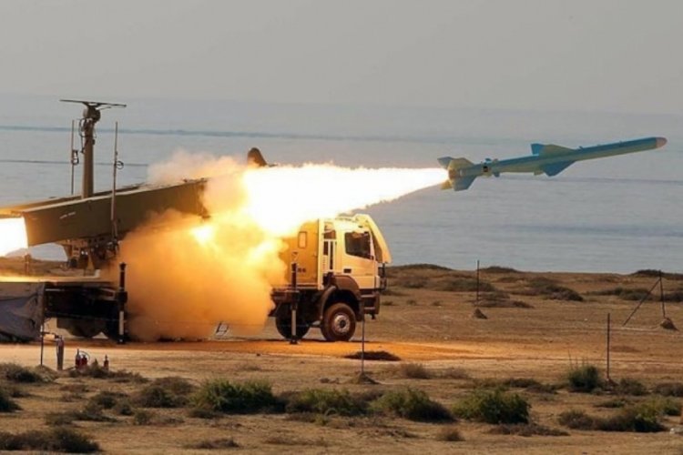 Pakistan'dan Afganistan'a hava saldırısı