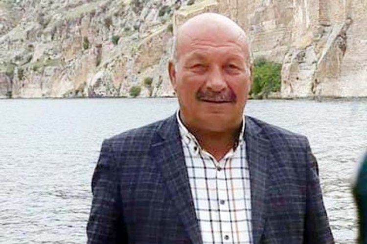Gaziantep'te babalarını öldüren 2 kardeş tutuklandı