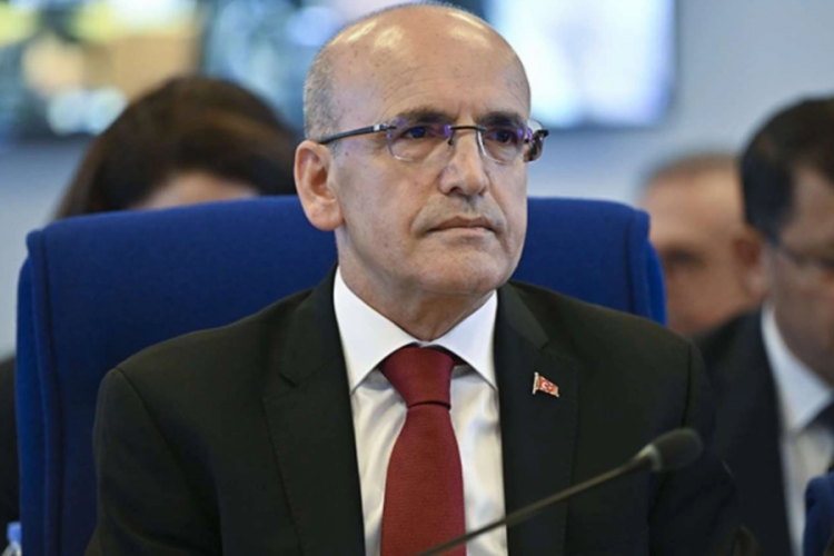 Mehmet Şimşek: Hi&ccedil;bir bakanlığa personel alımına izin vermiyoruz