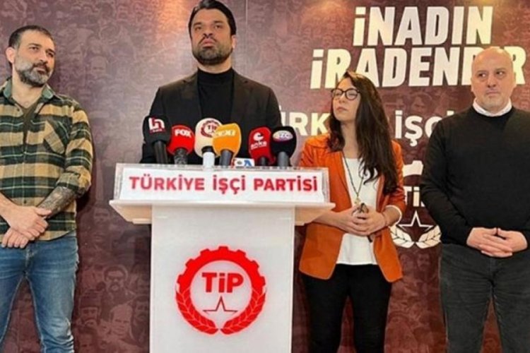 Hatay'da G&ouml;khan Zan muamması! YSK'dan yeni bilgi