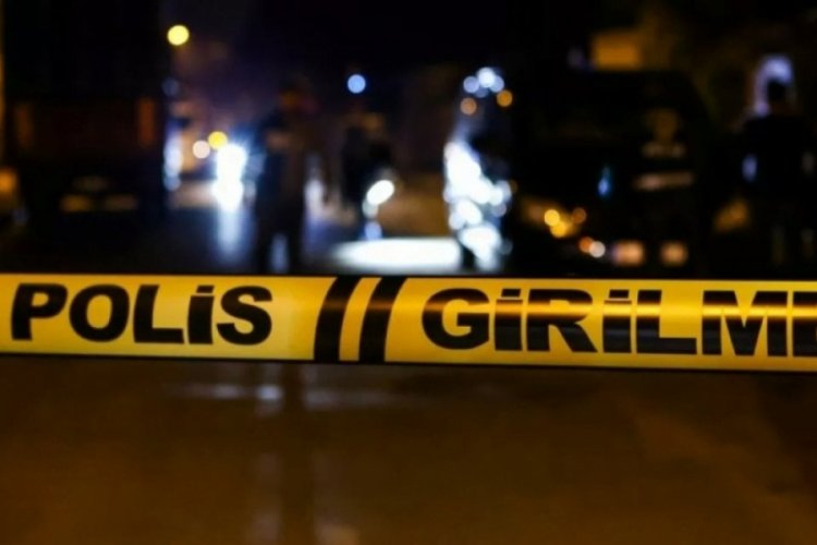 Adana'da kaldığı g&uuml;n&uuml;birlik daireyi basıp &ouml;ld&uuml;rd&uuml;ler!