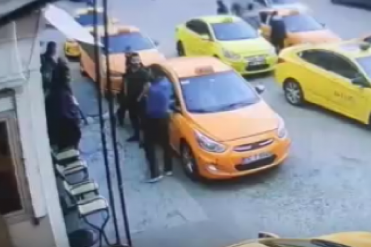 Ankara'da 16 yaşındaki şüpheli, 3 saatte pompalı ve bıçakla 8 kişiyi yaraladı