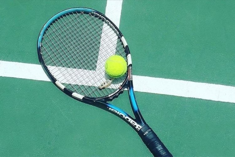 A Milli Kadın Tenis Takımı'nın Billie Jean King Kupası kadrosu a&ccedil;ıklandı