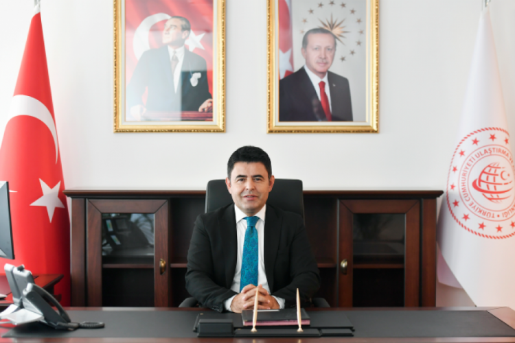 Ulaştırma ve Altyapı Bakan Yardımcısı Boyraz: Yıllık 520 milyon lira tasarruf edeceğiz