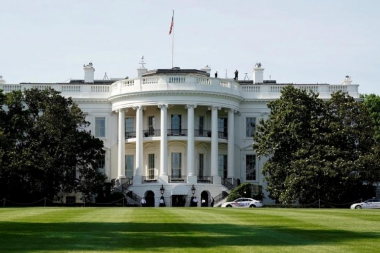 Amerikalı M&uuml;sl&uuml;man gruplardan Beyaz Saray'a Gazze boykotu