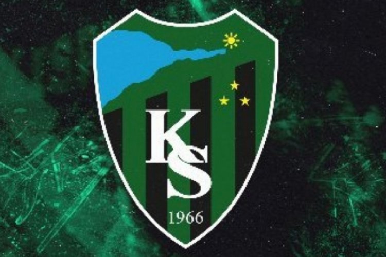 Kocaelispor'da karar &ccedil;ıktı: Olağan&uuml;st&uuml; kongreye gidilecek
