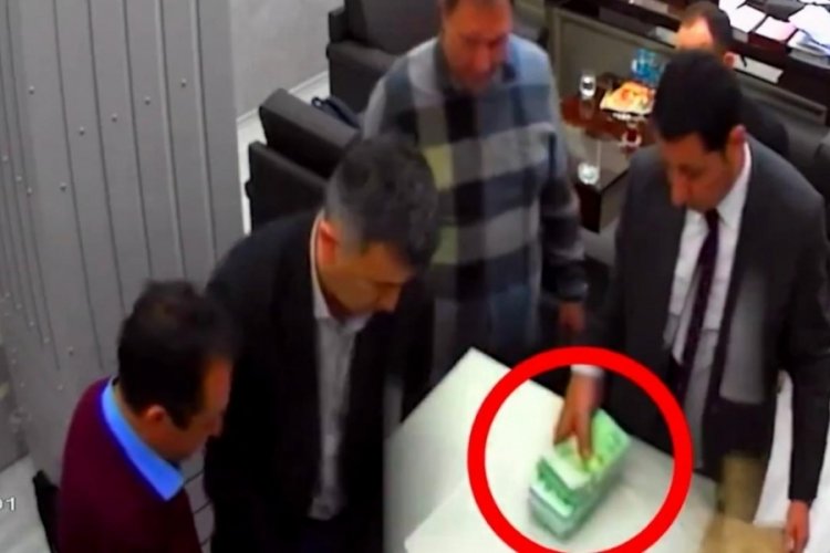 CHP'de "para sayma" görüntüsü: Avukat Gökhan Taşkapan'ın ifadesine ulaşıldı