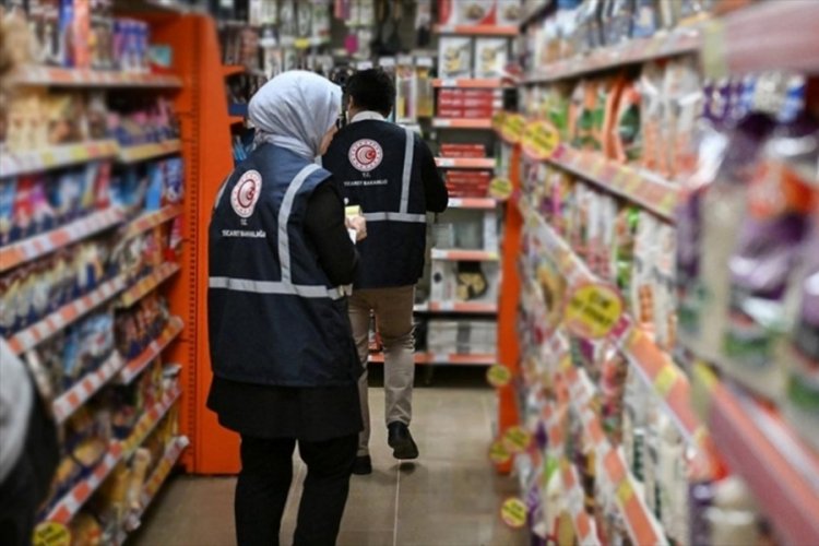 Ticaret Bakanlığı stok&ccedil;ulara milyonlarca lira ceza uyguladı!