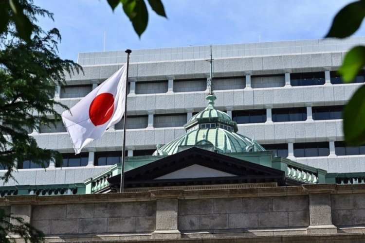 Japonya 17 yıl sonra ilk kez faiz artırdı