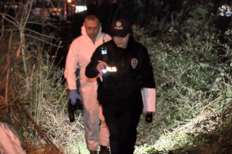 İstanbul'da 12 gün önce kayboldu, cesedi boş arazide bulundu