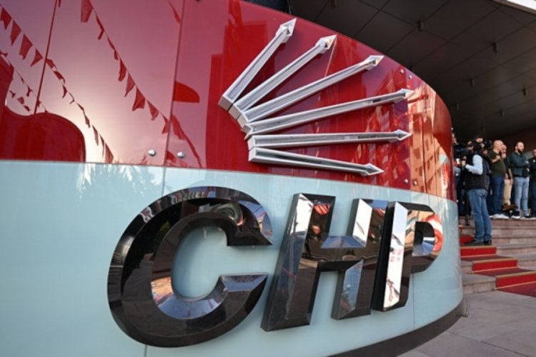 İzmir'de CHP'li y&ouml;neticilere Erdoğan'a hakaretten g&ouml;zaltı