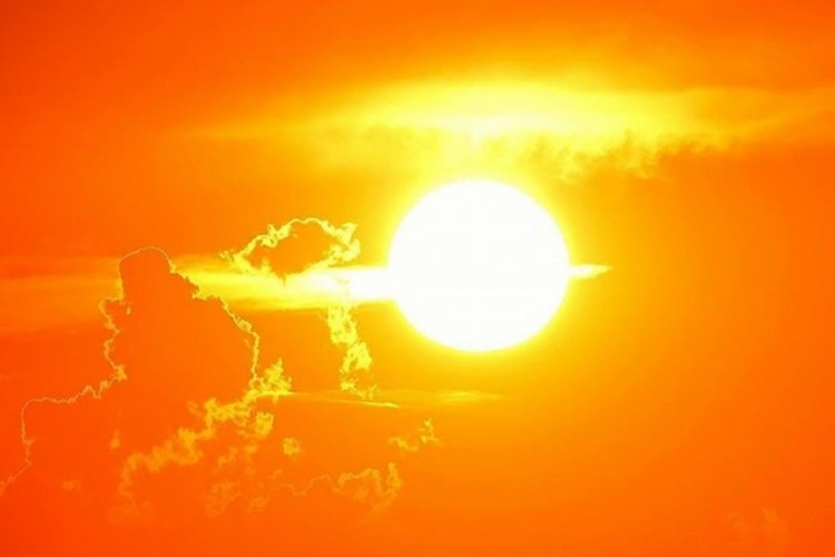 Sıcak hava nedeniyle okullar tatil edildi