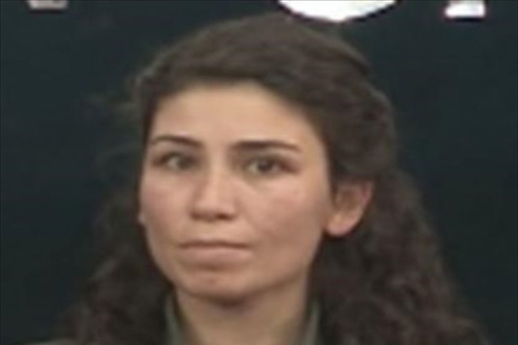PKK/KCK'nın sözde sorumlularından Rojda Bilen etkisiz hale getirildi