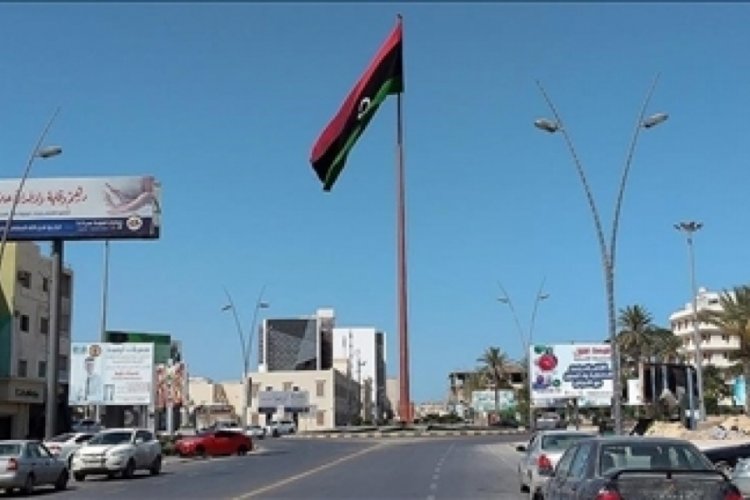 Libya, Tunus'a açılan Ras Cedir Sınır Kapısı'nı kapattı