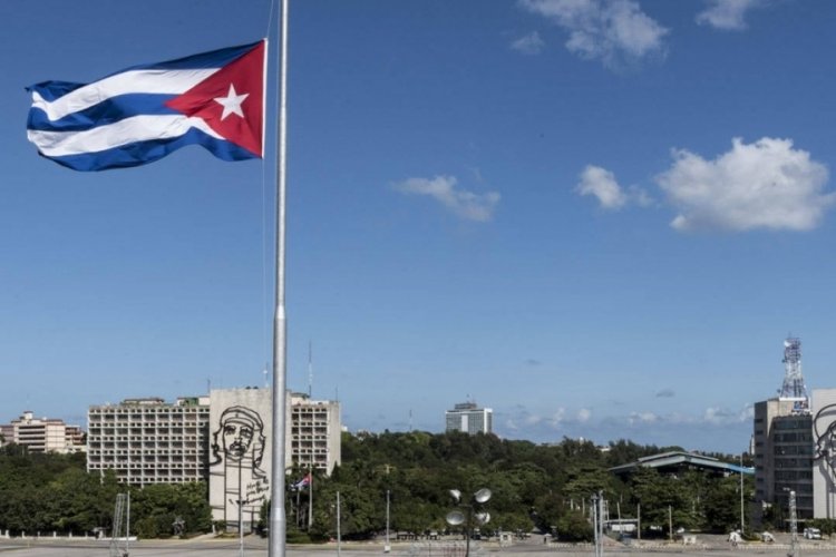 Küba'dan ABD'ye protesto notası: İçişlerimize müdahale ve saygısızlık