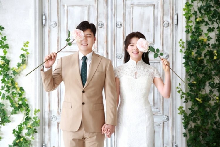 Güney Kore'de 12 yıl aradan sonra ilk kez evlilik sayısı arttı