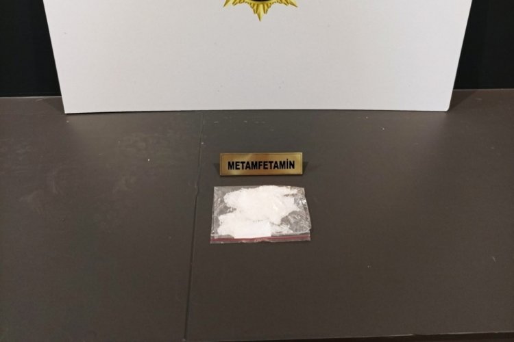 Samsun'da narkotik uygulamasında 16 kişi yakalandı