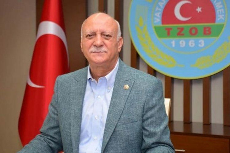 Sofralardan eksik olmuyorlar! TZOB Başkanı en &ccedil;ok hile yapılan 4 &uuml;r&uuml;n&uuml; a&ccedil;ıkladı