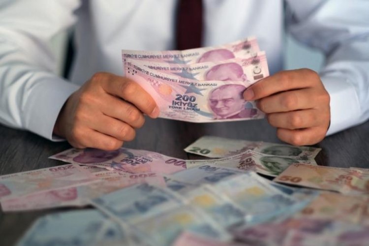 Hazine 5 yıllık tahville 19,9 milyar TL bor&ccedil;landı