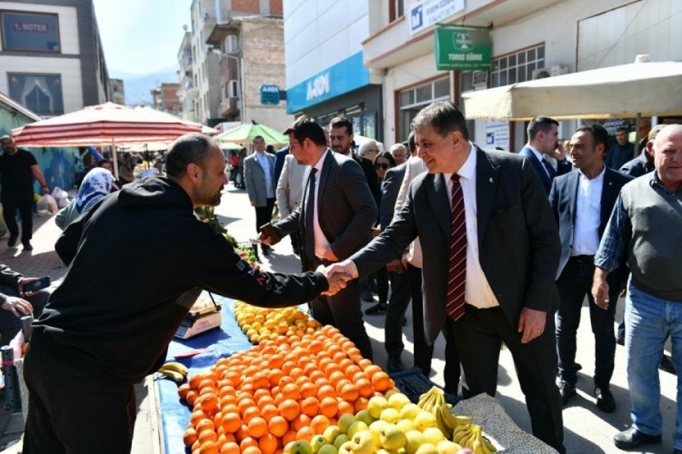 Cemil Tugay, mal varlığını a&ccedil;ıkladı