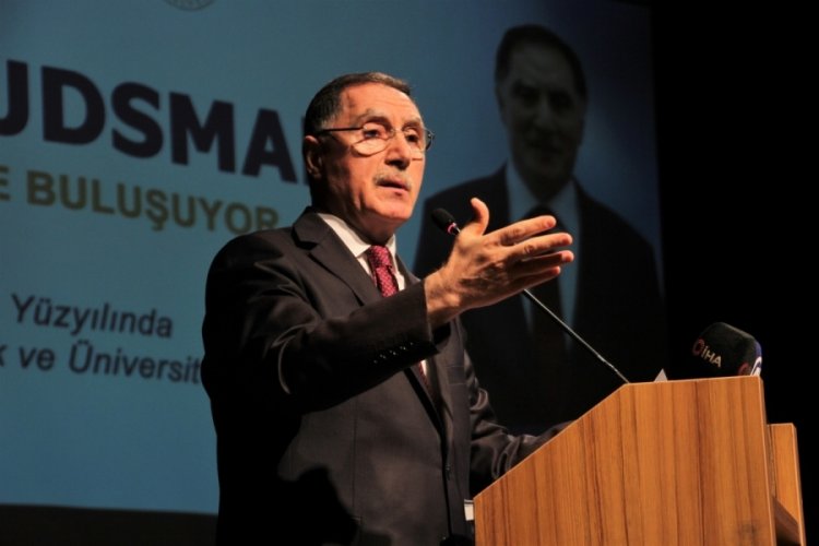 Kamu Başdenet&ccedil;isi Malko&ccedil;: AB &uuml;lkelerinden daha iyi yasal ve anayasal d&uuml;zenlemelerimiz var