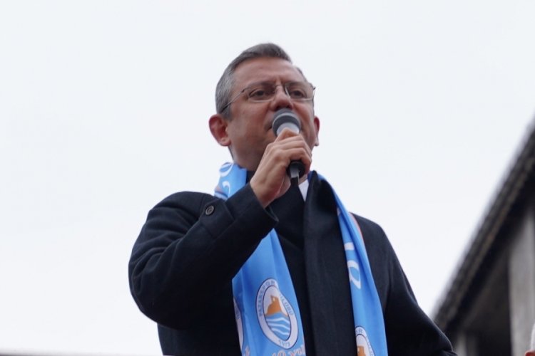 &Ouml;zg&uuml;r &Ouml;zel: &Ccedil;ay fiyatı bu sene en az 25 lira olarak ilan edilmelidir