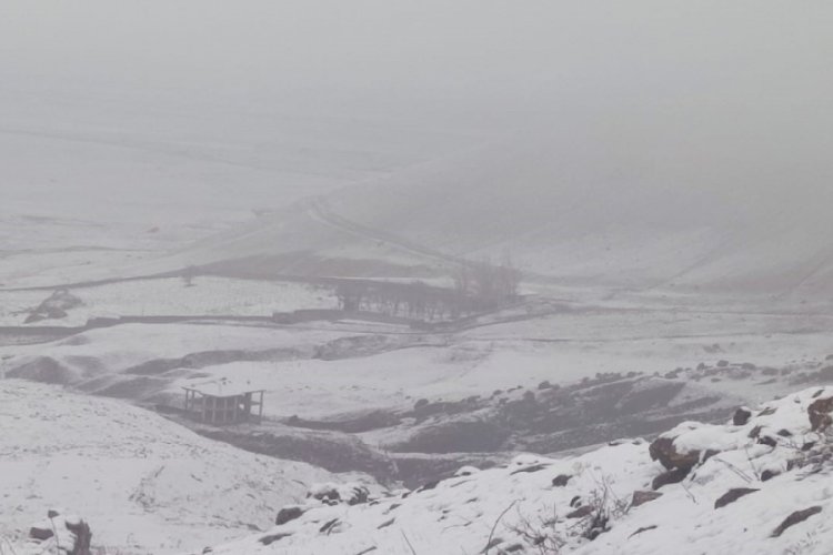 Hakkari'de okullar yarın tatil edildi