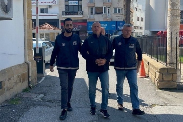 KKTC'deki sahte diploma soruşturması polis teşkilatına sı&ccedil;radı