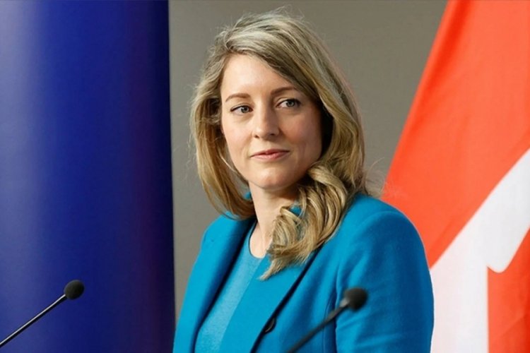Kanada, İsrail'e silah satışına son verecek