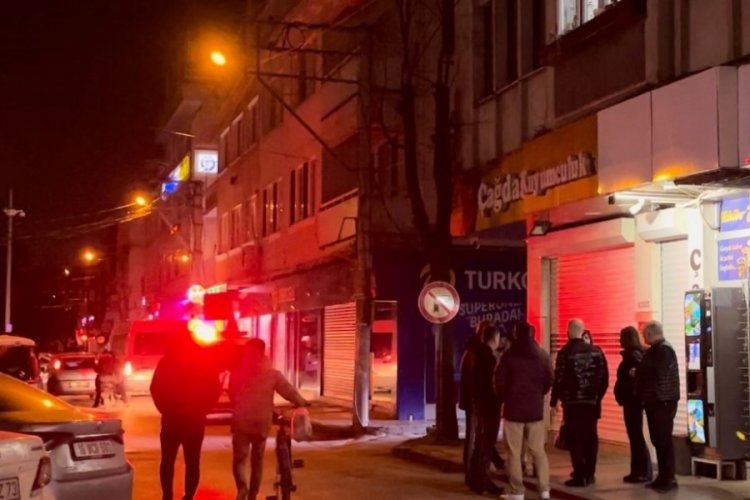 Bursa'da kar payı dolandırıcılığında 3 şüpheliden biri yakalandı