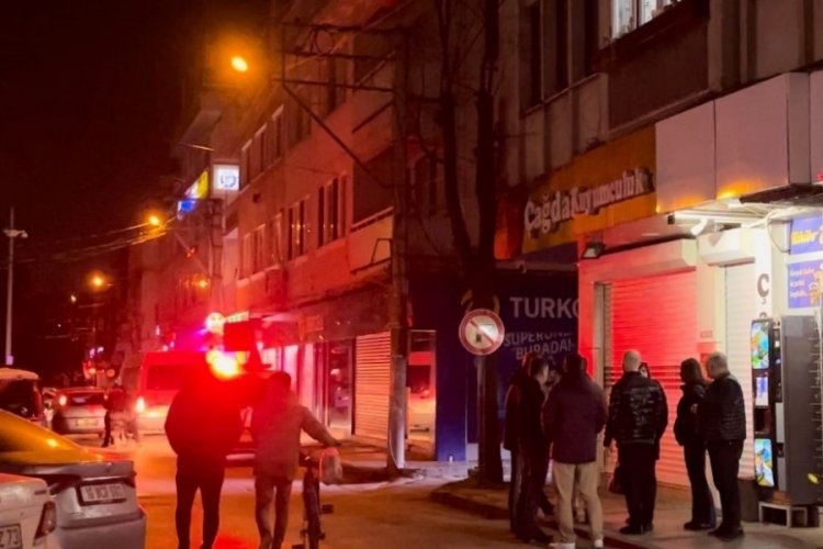 Bursa'da kar payı dolandırıcılığında 3 ş&uuml;pheliden biri yakalandı