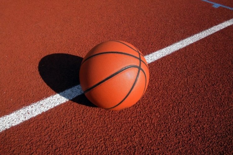 Basketbolda Paris 2024 Olimpiyat Oyunları grupları belli oldu