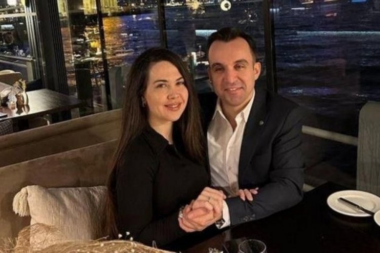 Tayyargiller &ccedil;iftinin şirketine atanan kayyım B&uuml;nyamin Erg&uuml;n, intihar etti iddiası