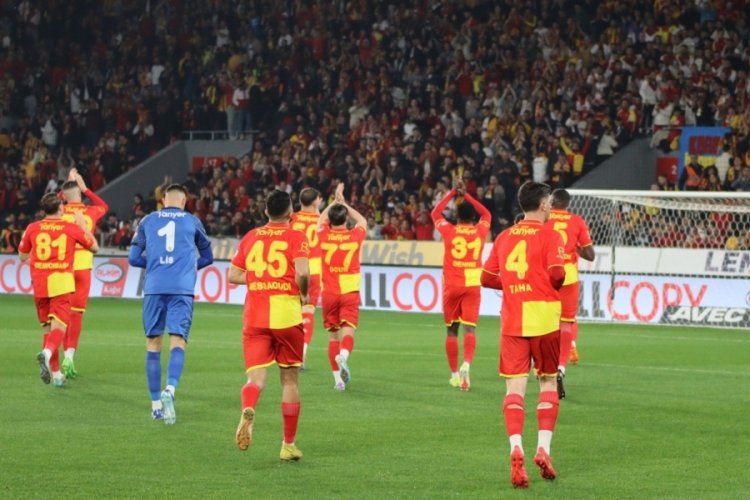 G&ouml;ztepe, Stanimir Stoilov'la i&ccedil; sahada kaybetmiyor