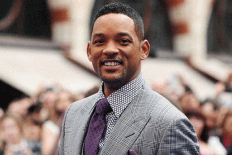 Will Smith: Ramazan ayında Kur'an-ı baştan sona okudum