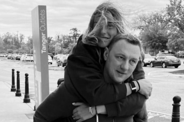 Aryna Sabalenka'nın sevgilisi Koltsov'un intihar ettiği a&ccedil;ıklandı