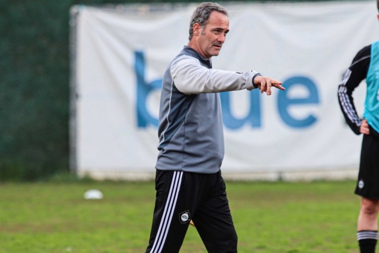 Altay'a C&uuml;neyt Bi&ccedil;er de &ccedil;are olamadı
