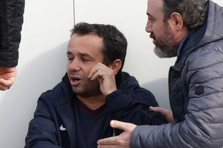 3 ay sonra askere gidecekti, motosiklet kazasında yaşamını yitirdi